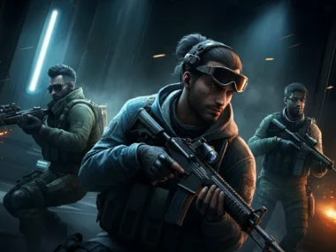 Rainbow Six Siege X aims to breathe new life into the shooter