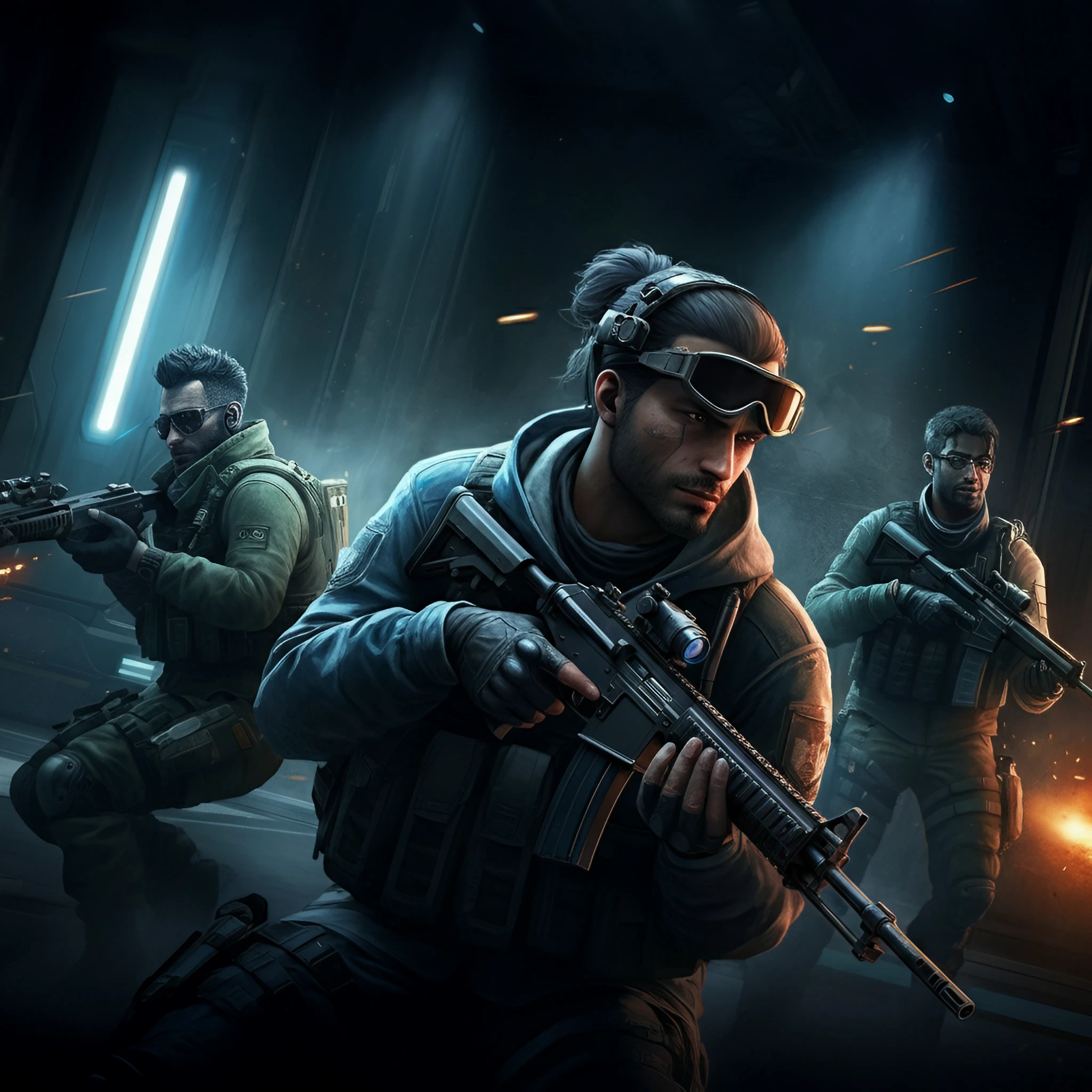 Rainbow Six Siege X aims to breathe new life into the shooter