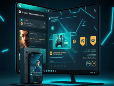 Xbox debuts a new AI-powered gaming companion for mobile users