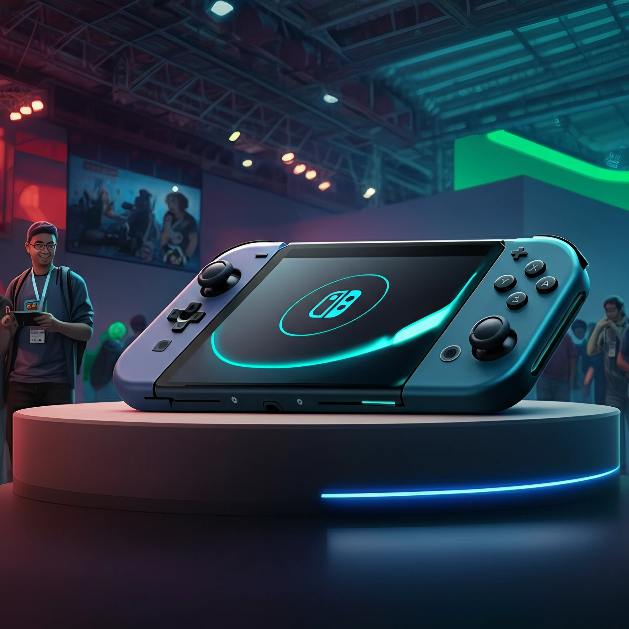 Switch 2 Predicted To Cost "$400 Or More"
