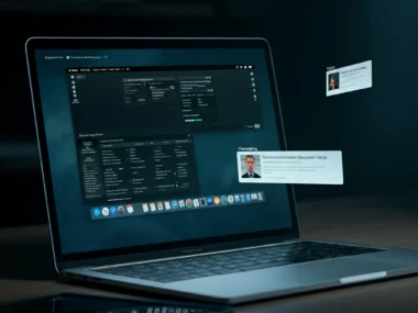 M4 MacBook Air exhibits strange behavior