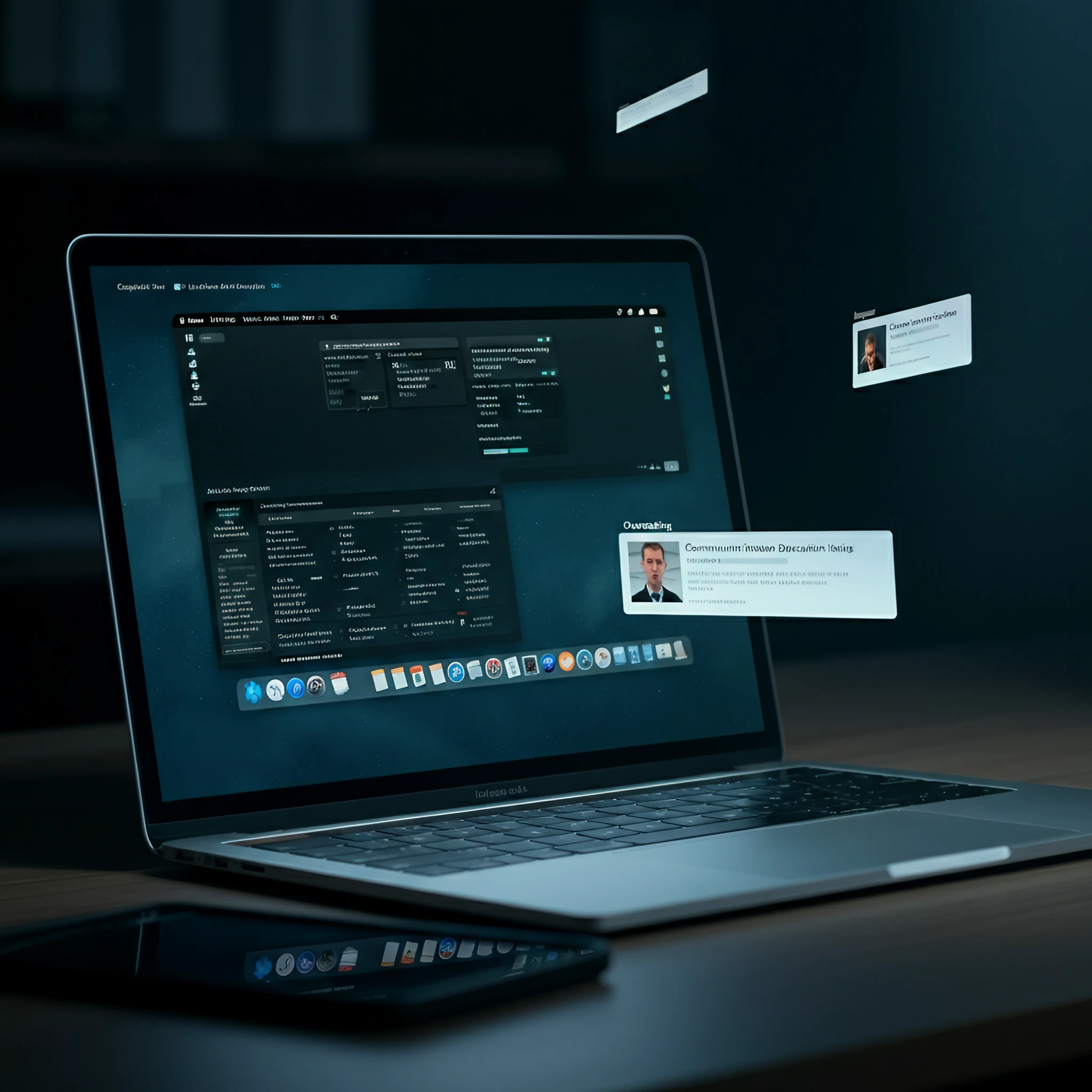 M4 MacBook Air exhibits strange behavior