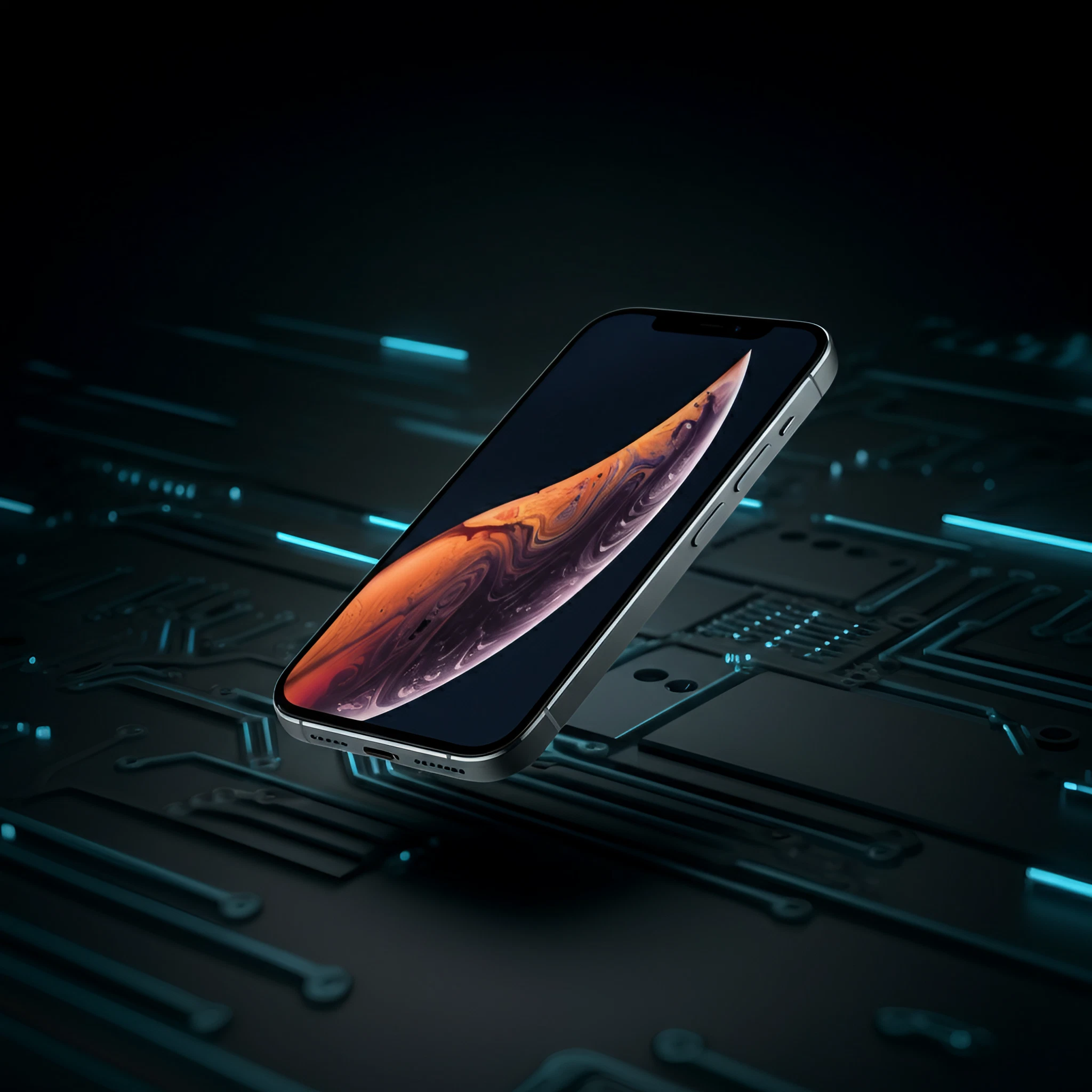 Rumor Replay: iOS 19 redesign, iPhone 17 Ultra hints, and more