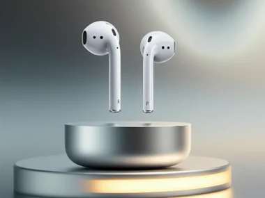 Apple’s AirPods 4 are down to their lowest price to date