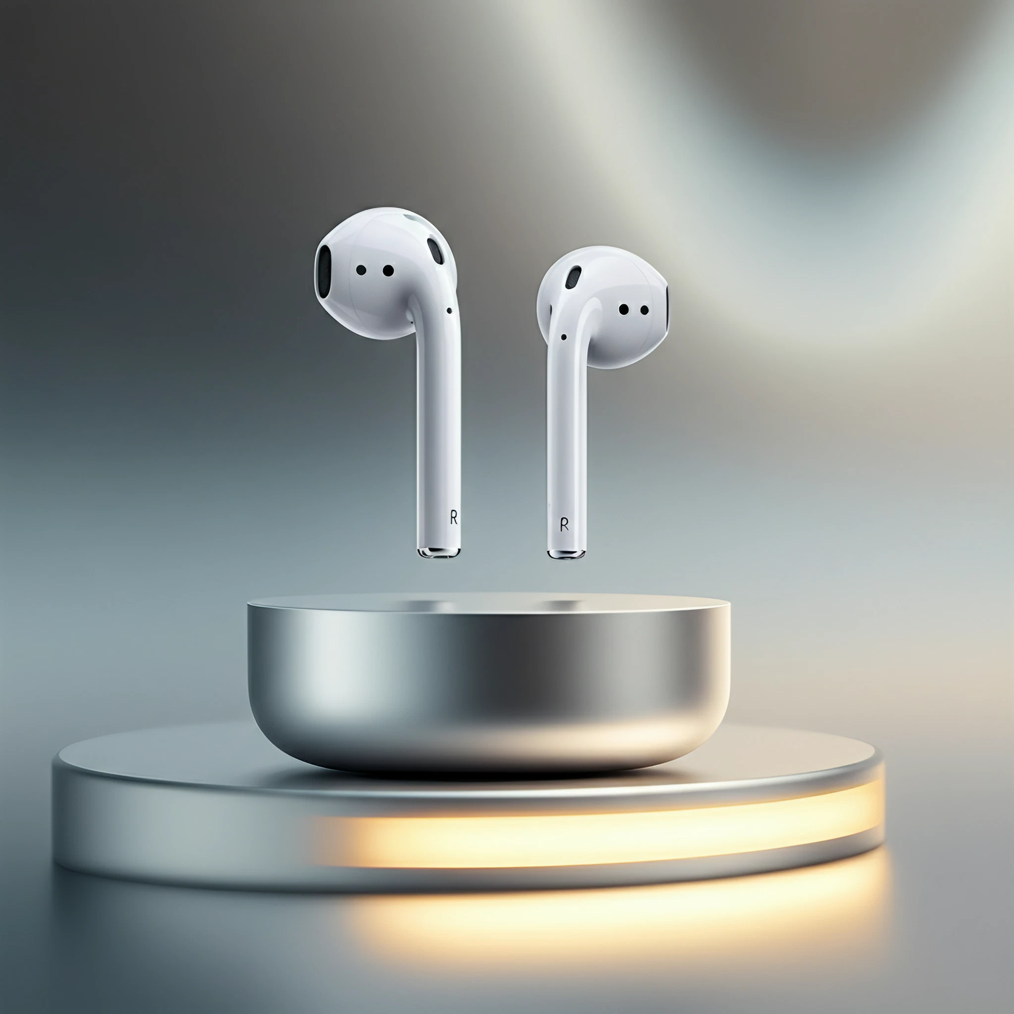 Apple’s AirPods 4 are down to their lowest price to date