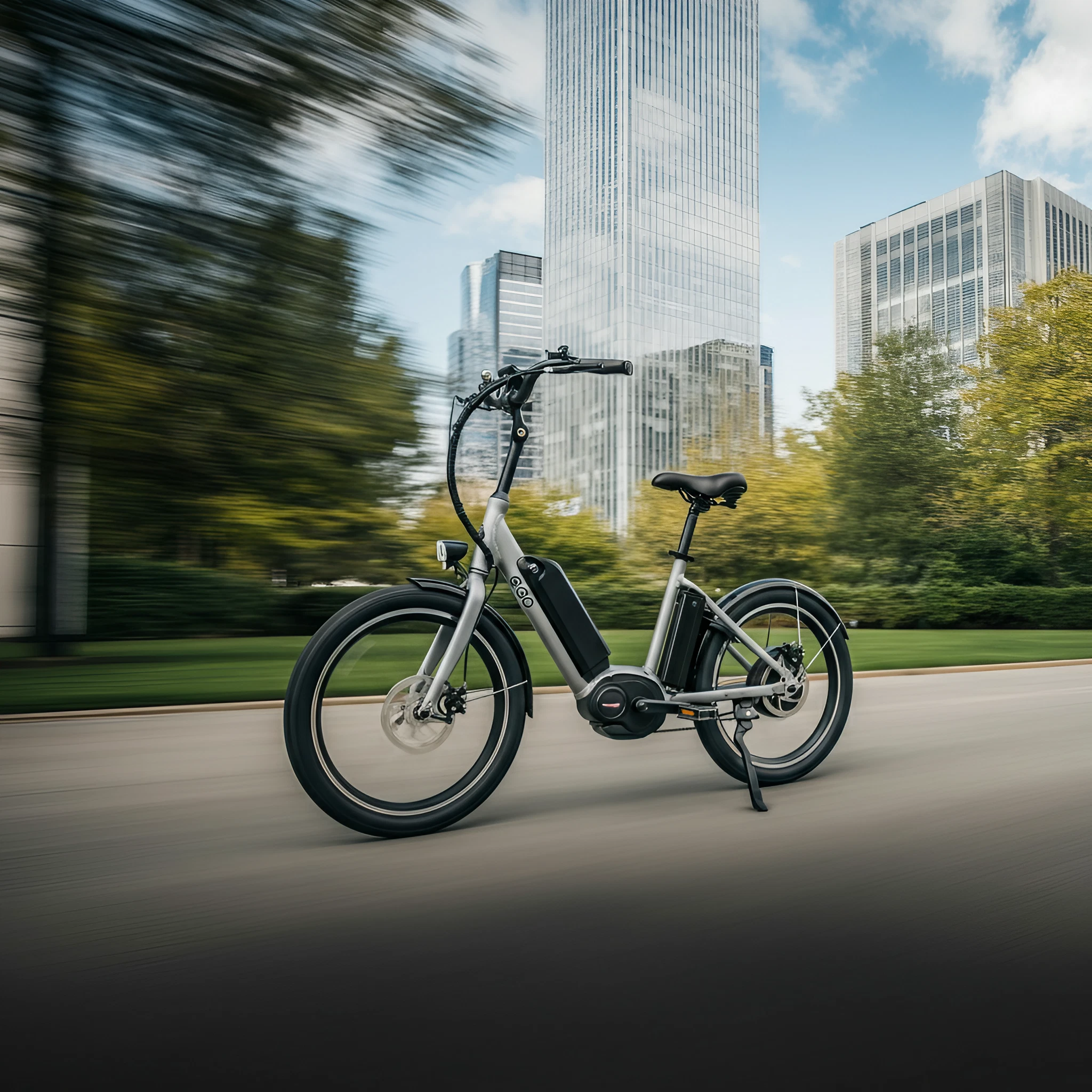 pedego city commuter