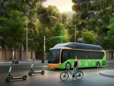Eco Transportation