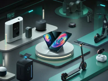 trending gadgets