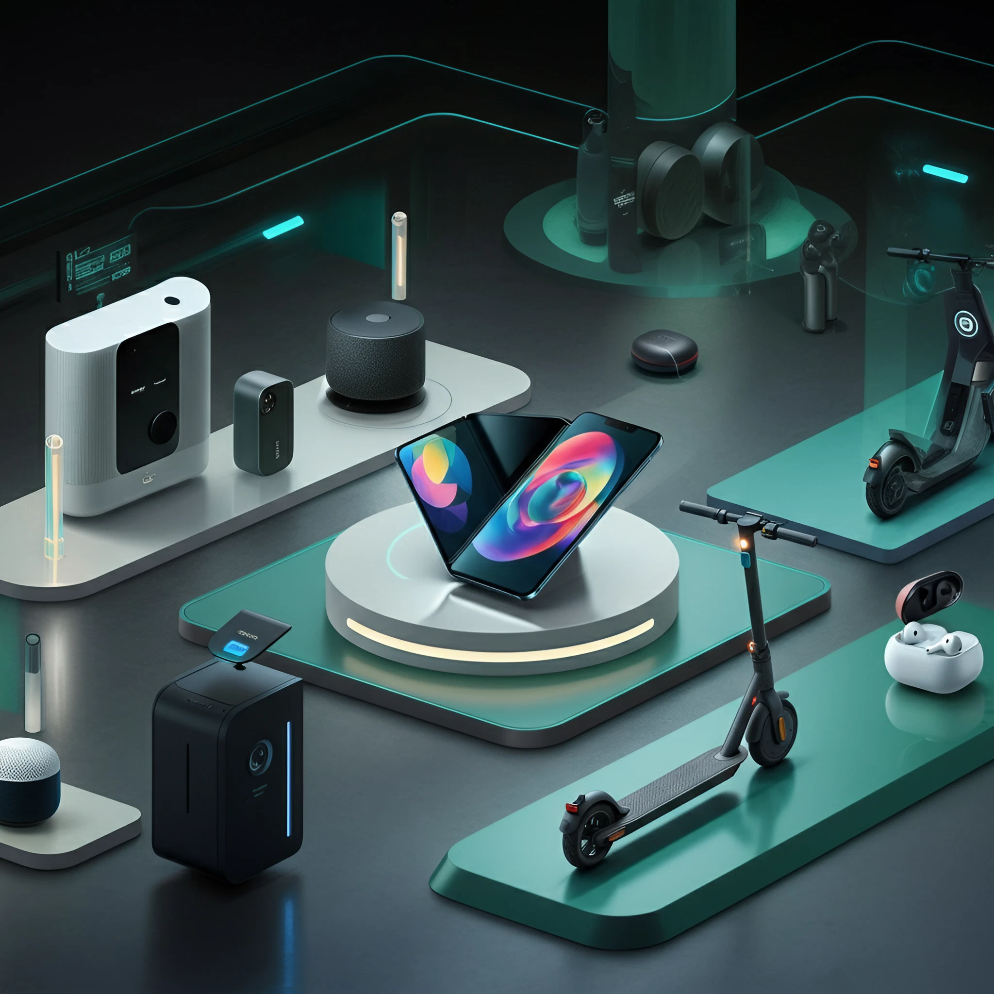 trending gadgets