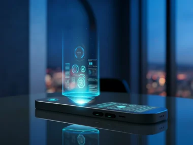 trending technology