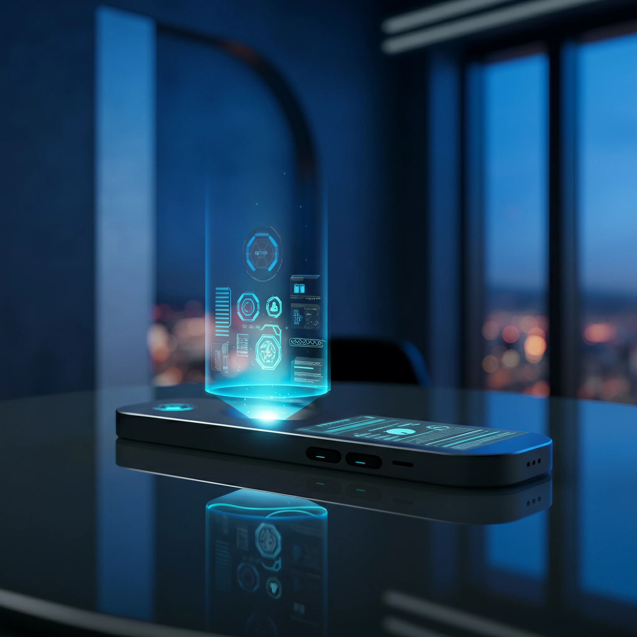 tech gadget