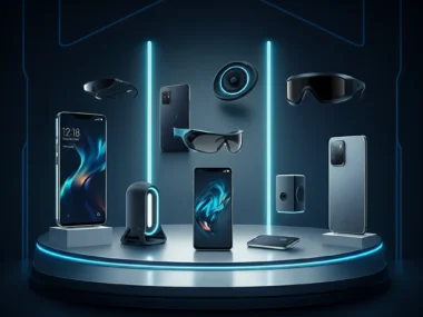 new technology gadgets