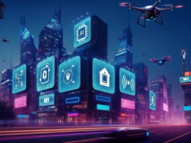 current technology trends