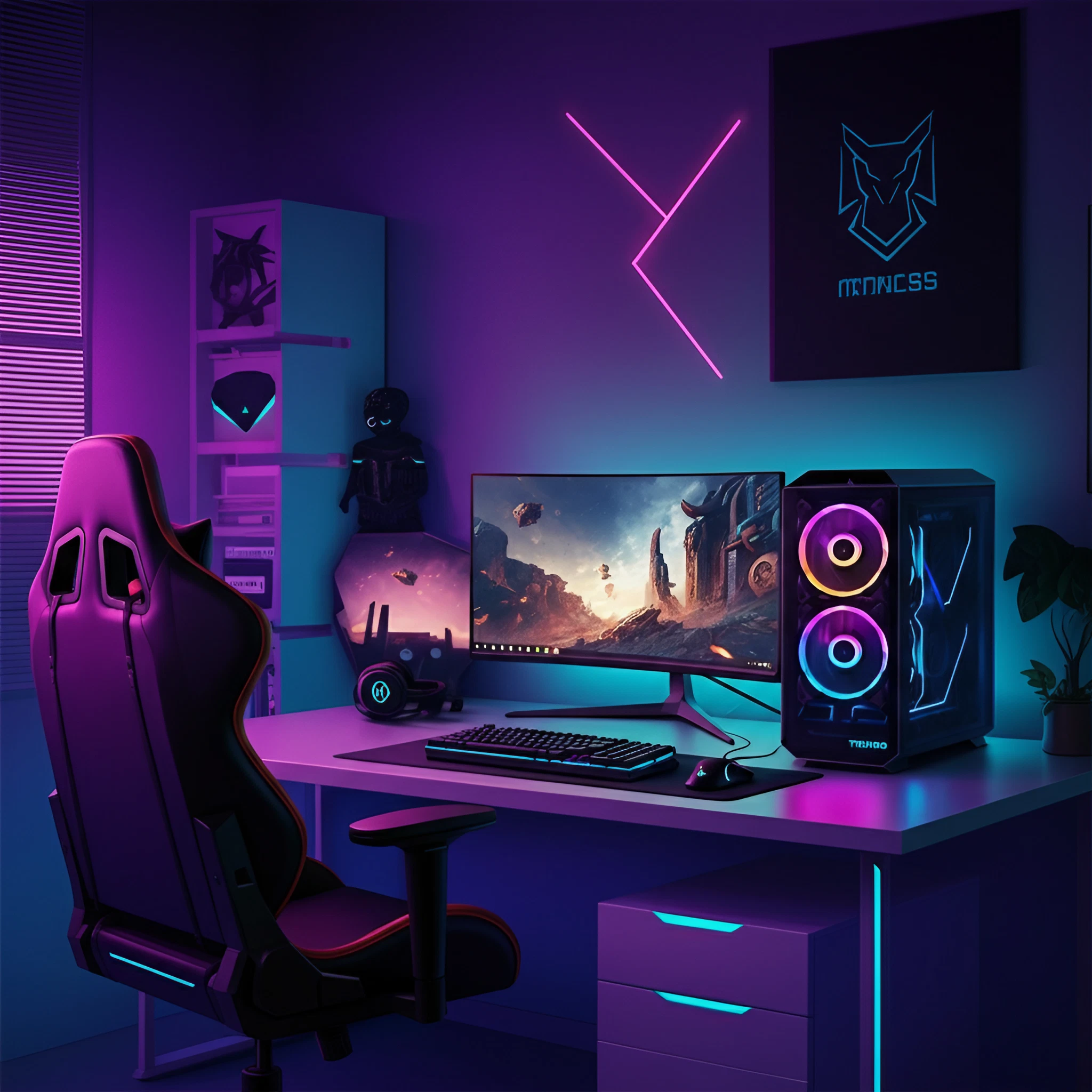 Gaming Trends