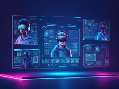 video game trends