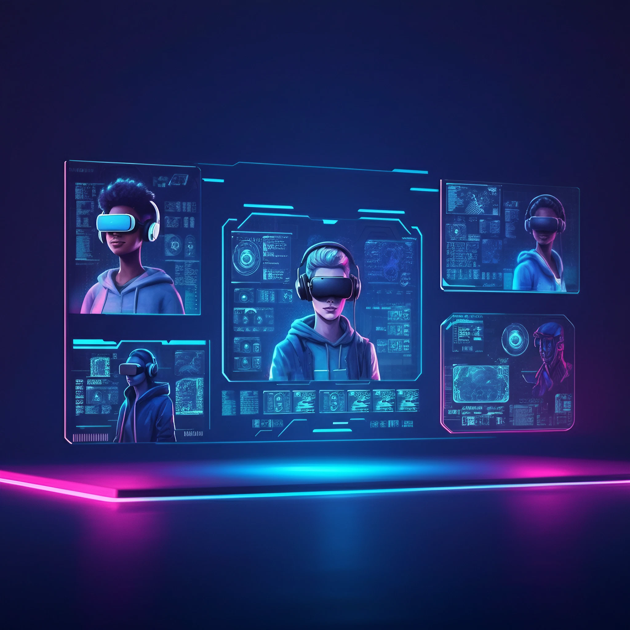 video game trends