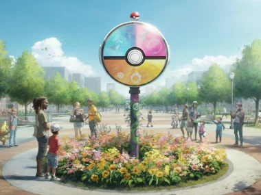 How to Create Pokestops