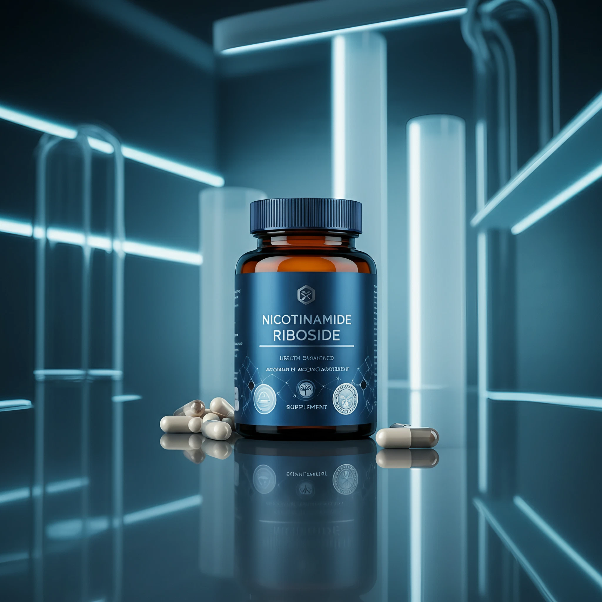 best nicotinamide riboside supplement