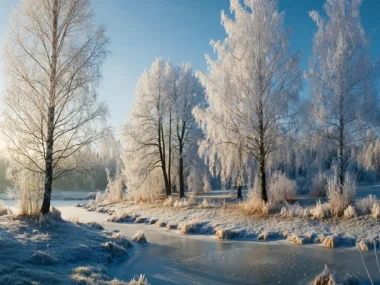 no snow