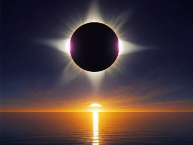 solar eclispe 2024