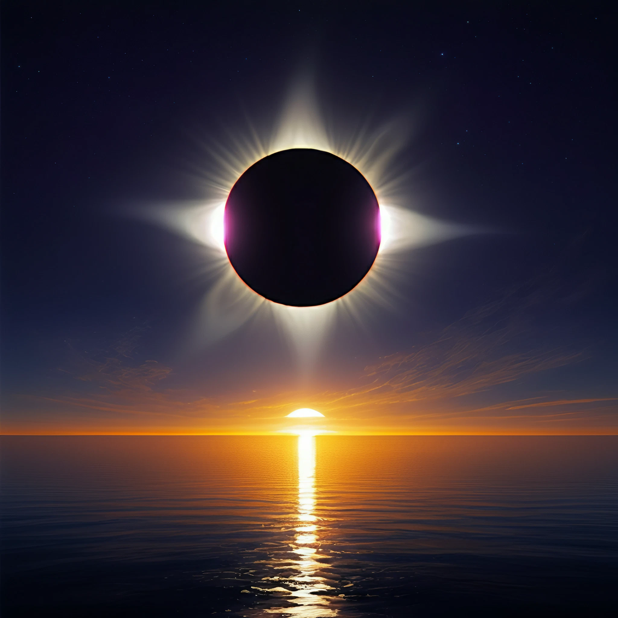 solar eclispe 2024