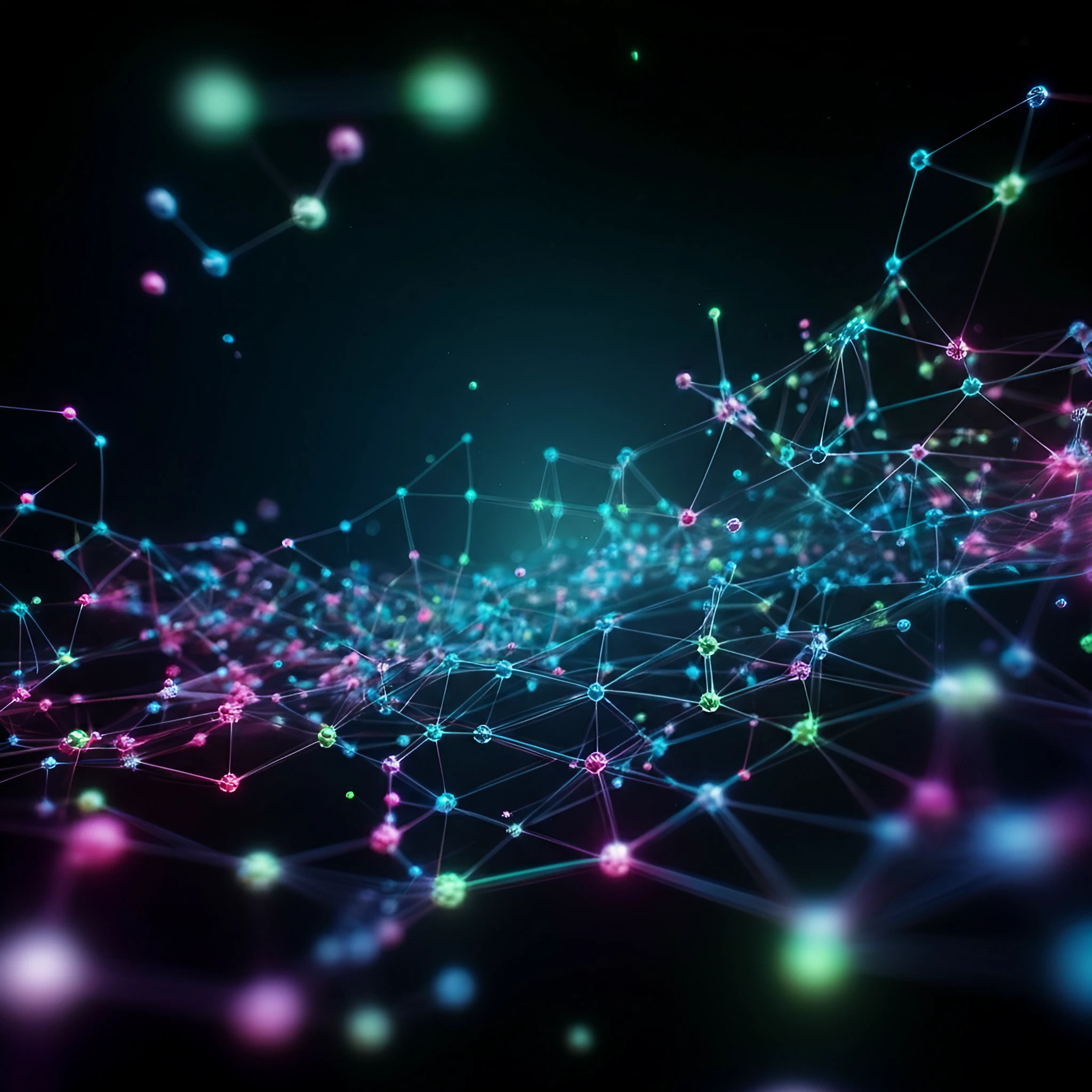 connections topics