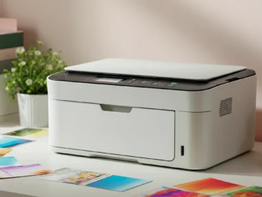 small color printer