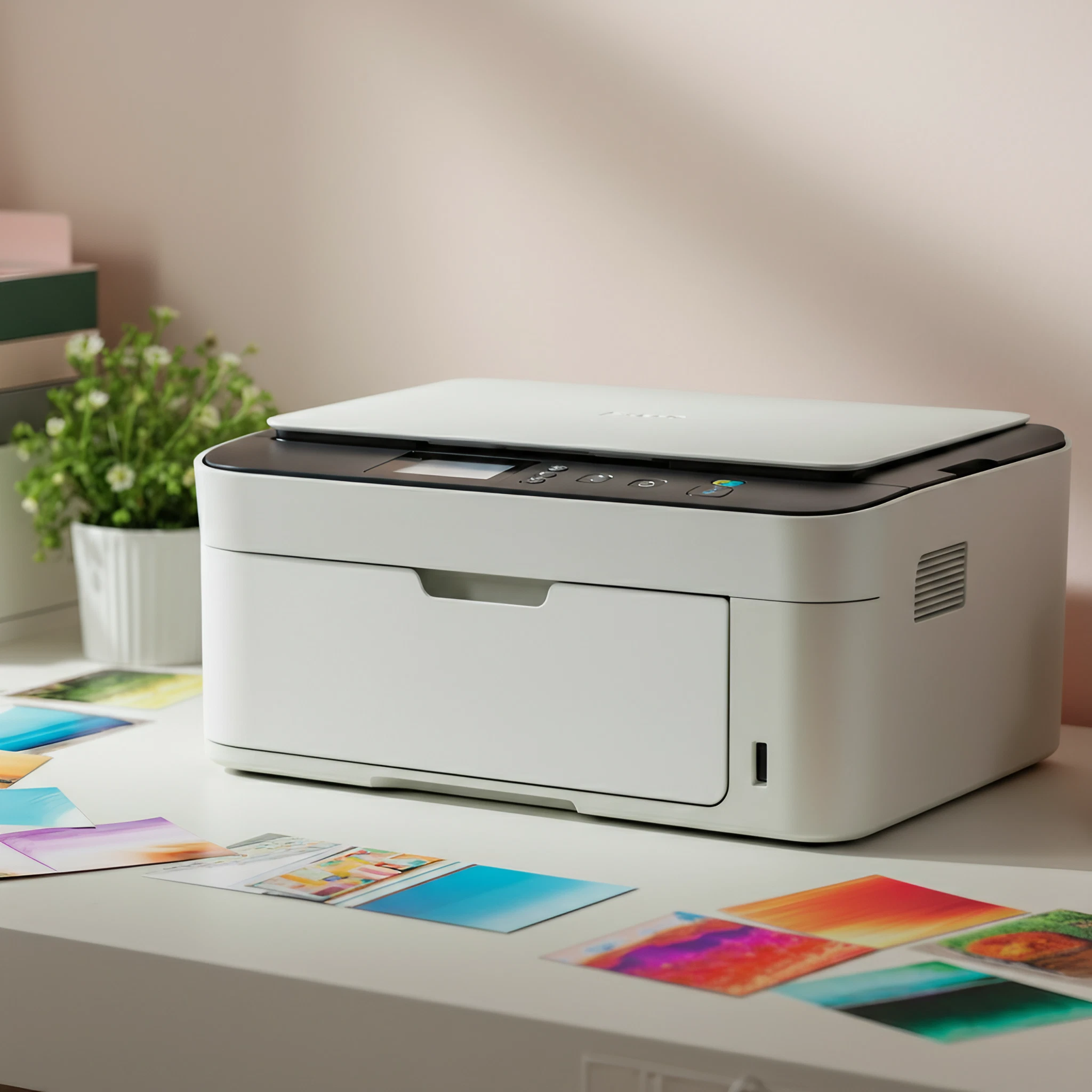 small color printer