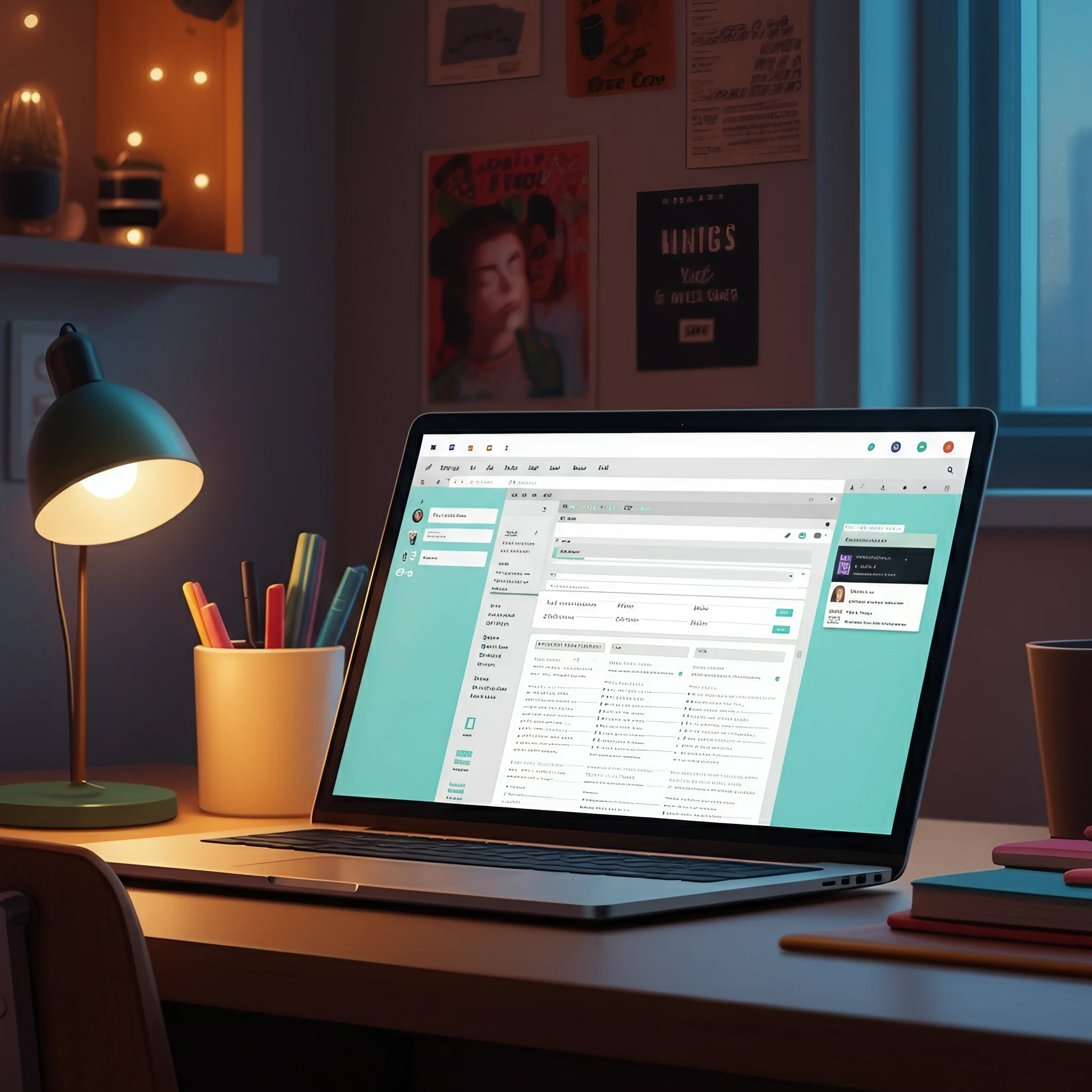 computers for college students