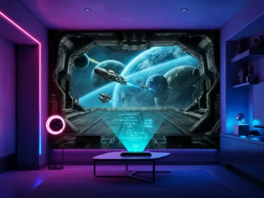 best sci fi streaming