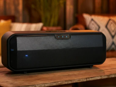 big bluetooth speaker