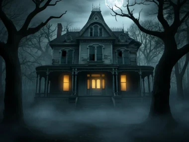 scariest movies ever made