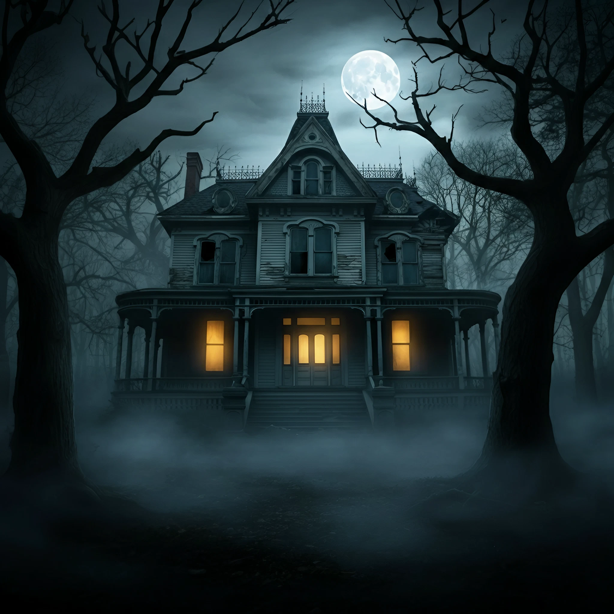 scariest movies ever made