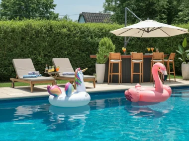 best pool accessories