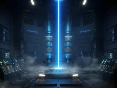 most powerful laser