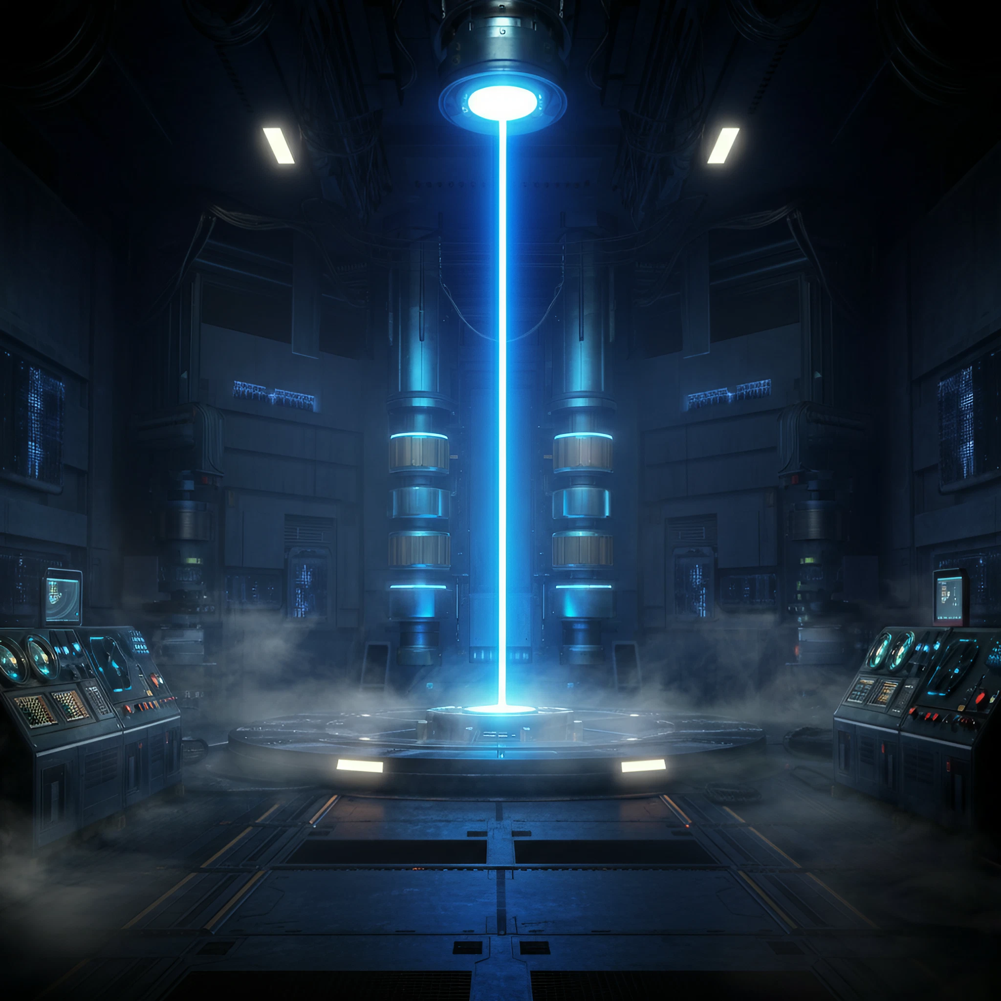 most powerful laser