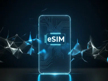 what's an esim