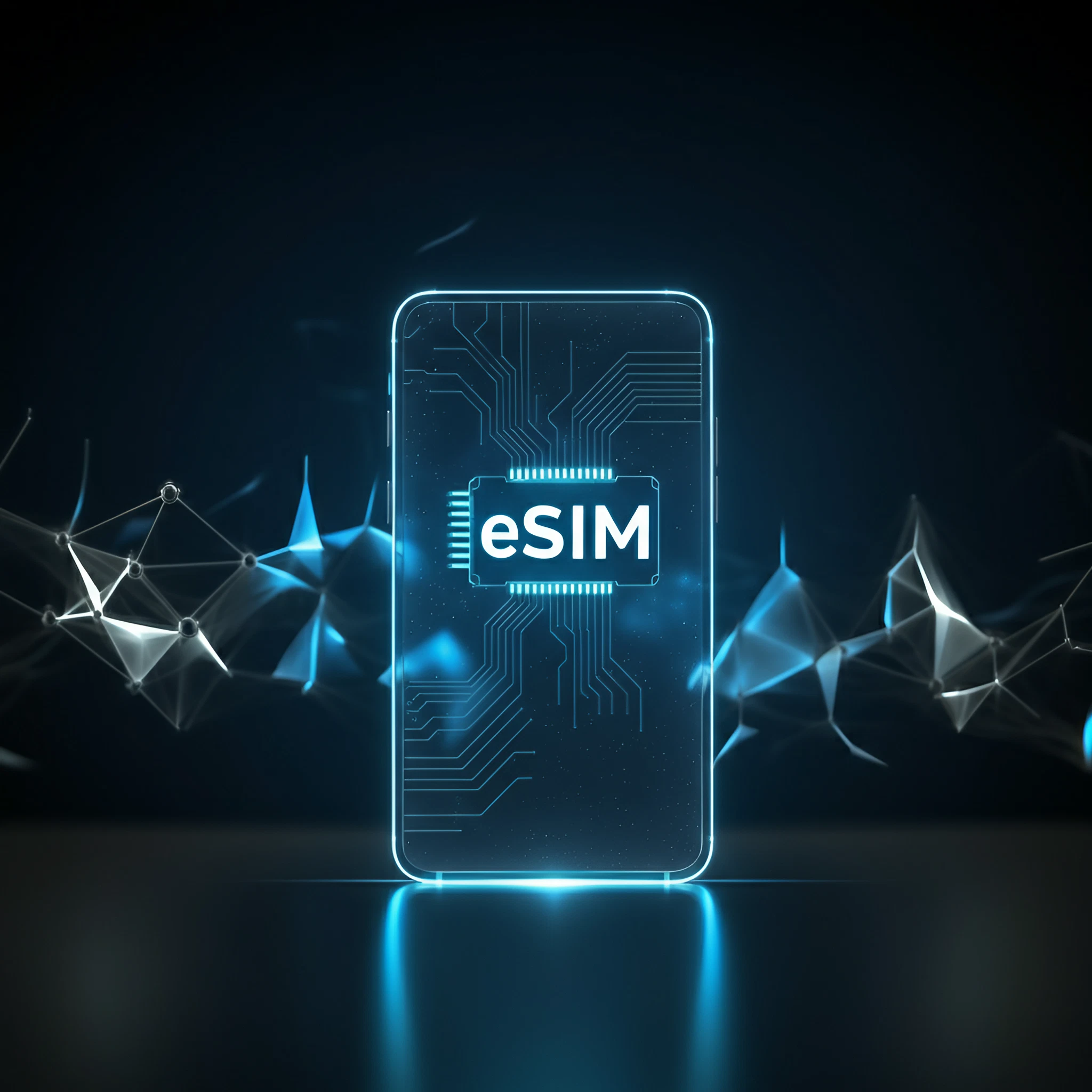 what's an esim
