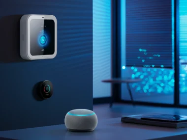 smart gadgets