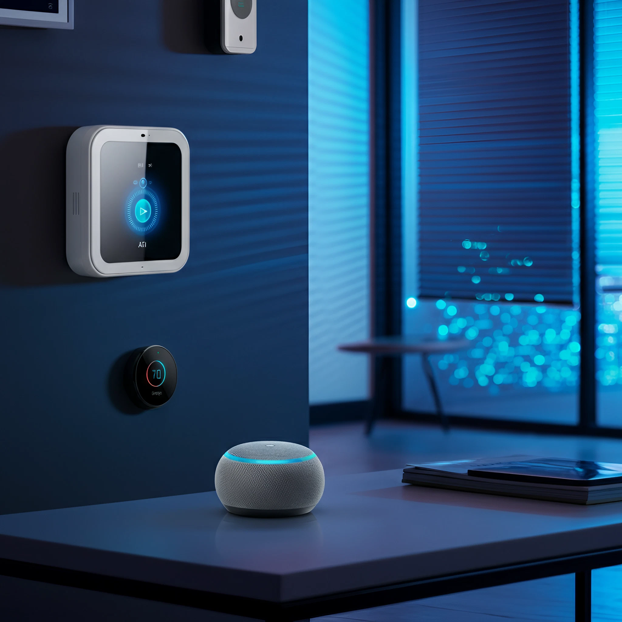 smart gadgets