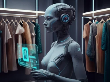 ai stylist