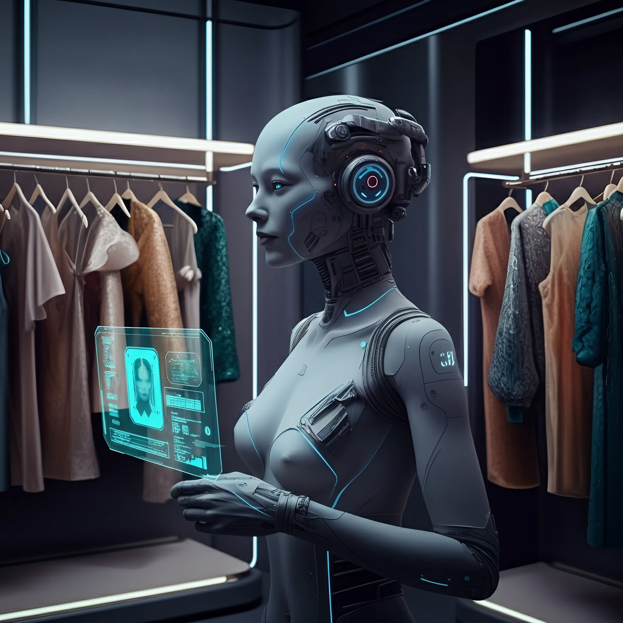 ai stylist