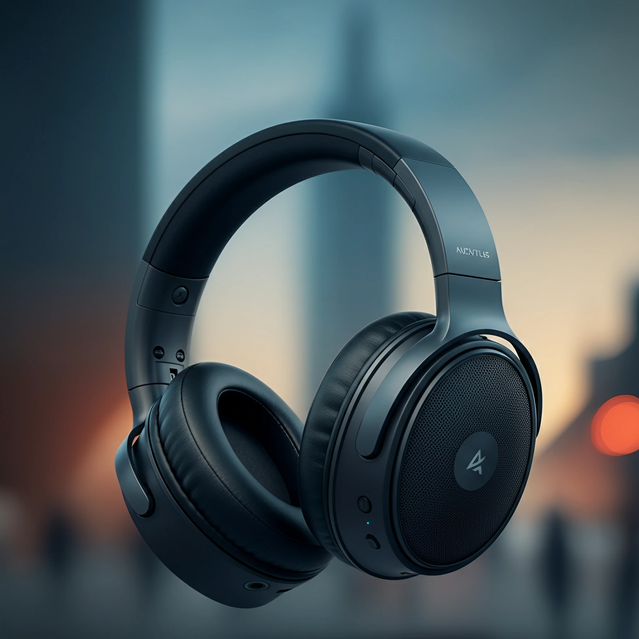 What is ANC on Headphones