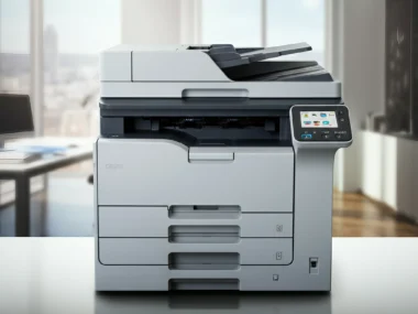 best laser color printer