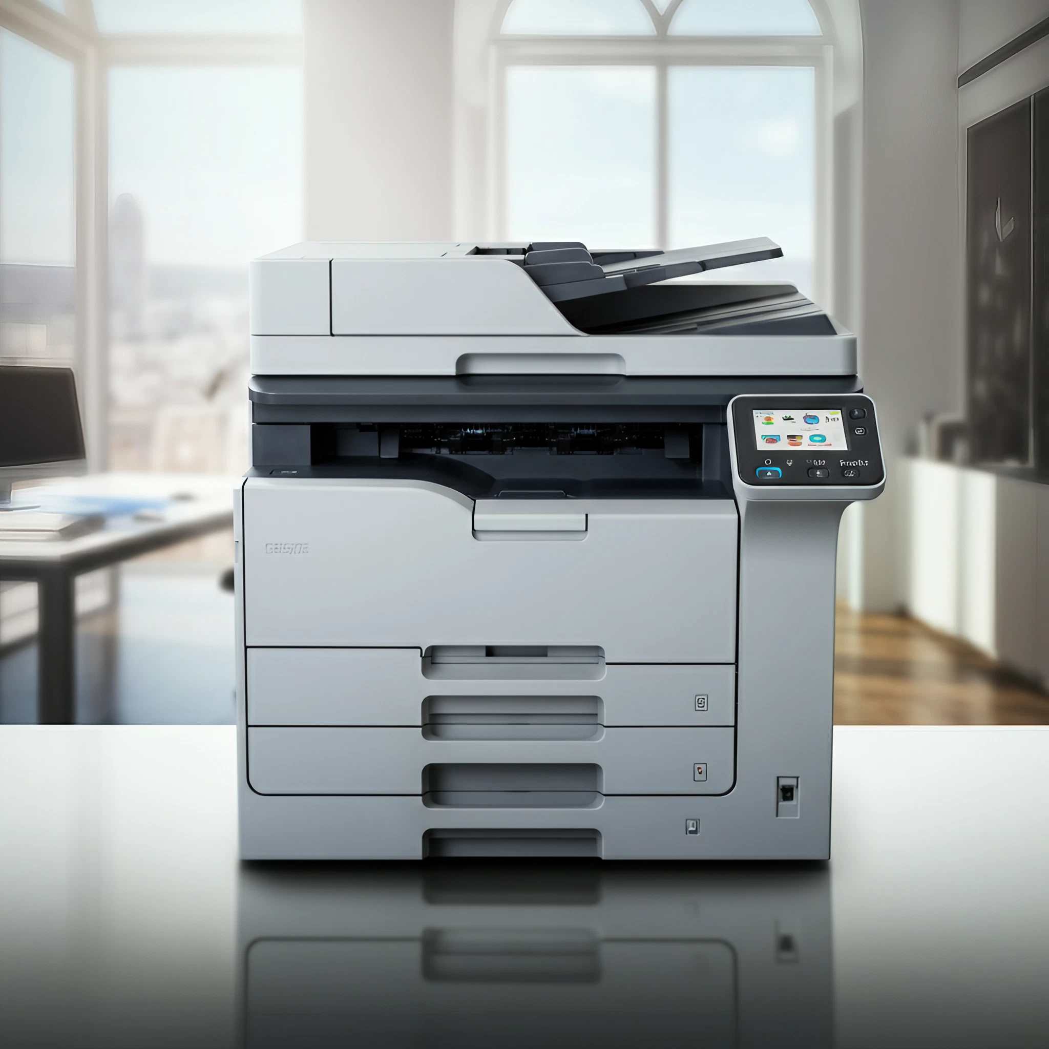 best laser color printer