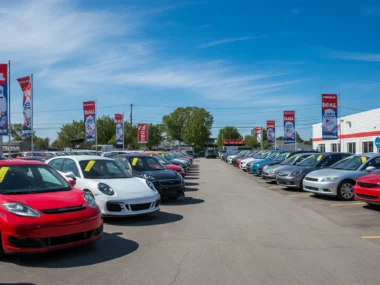 buy cheap cars