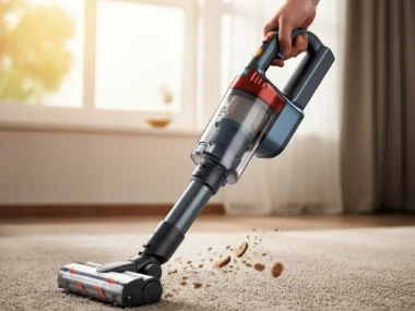 handheld vacuums