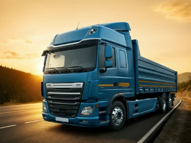 Safest Trucks