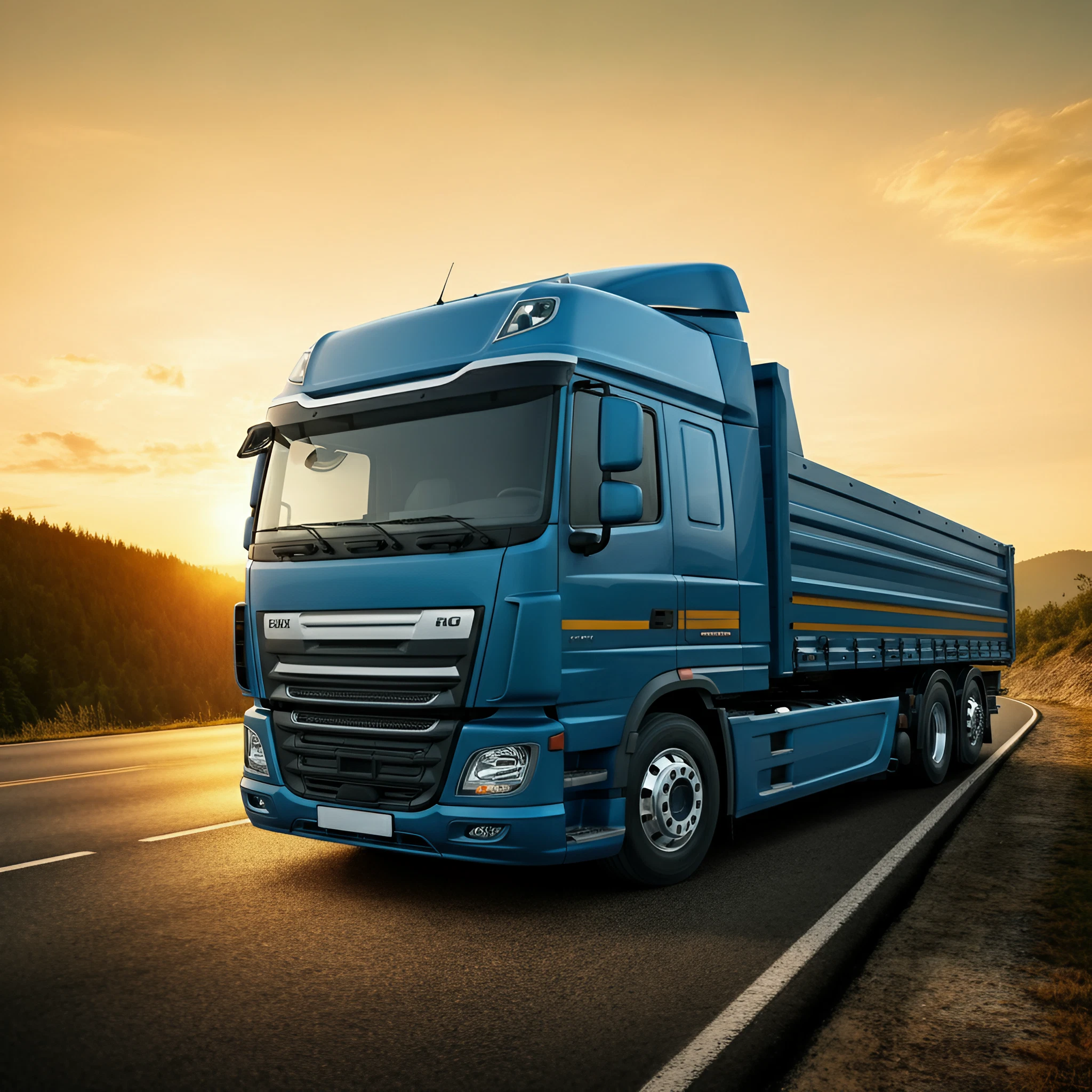 Safest Trucks