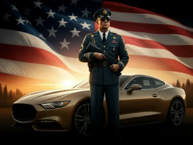 Best Car Insurance for Veterans